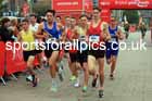TMens 2024 UK Athletics 5k Road Champs., Newcastle/Gateshead Quayside.  Photo: David T. Hewitson/Sports for All Pics